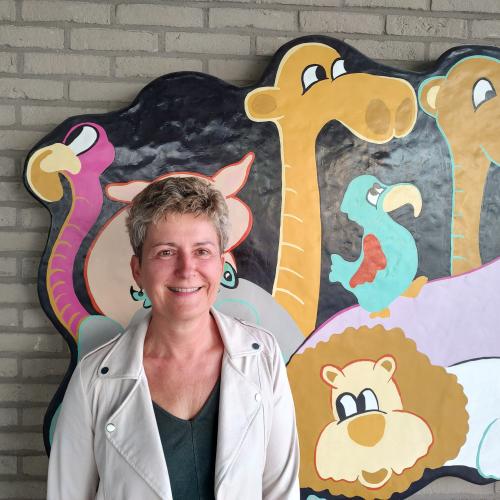 Hilde Alliet