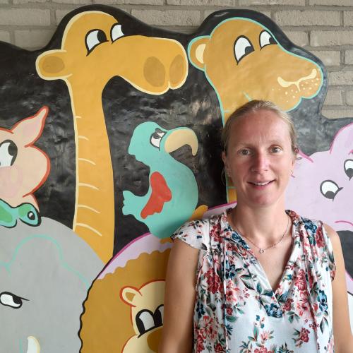 Annelies Decostere
