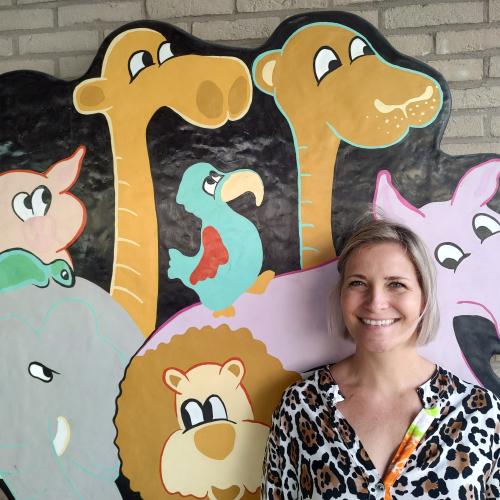 Anke Turpyn