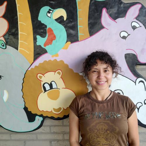 Susana Escobar