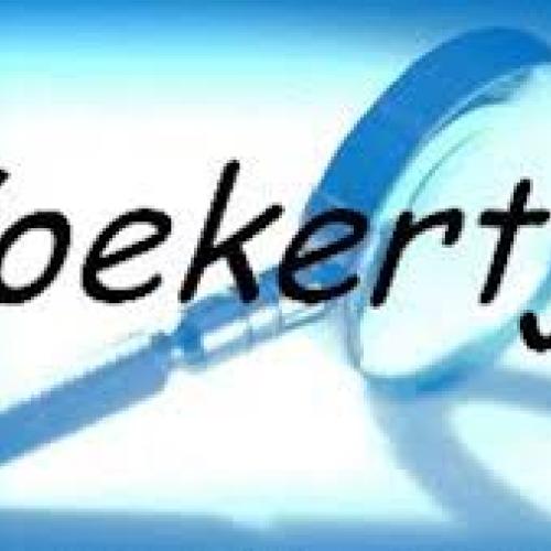 Zoekertje