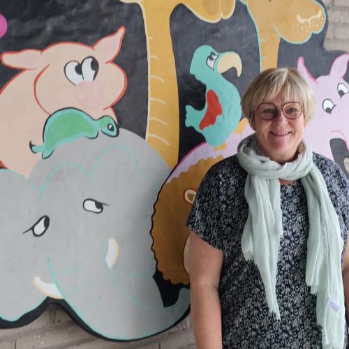Gudrun Linclou
